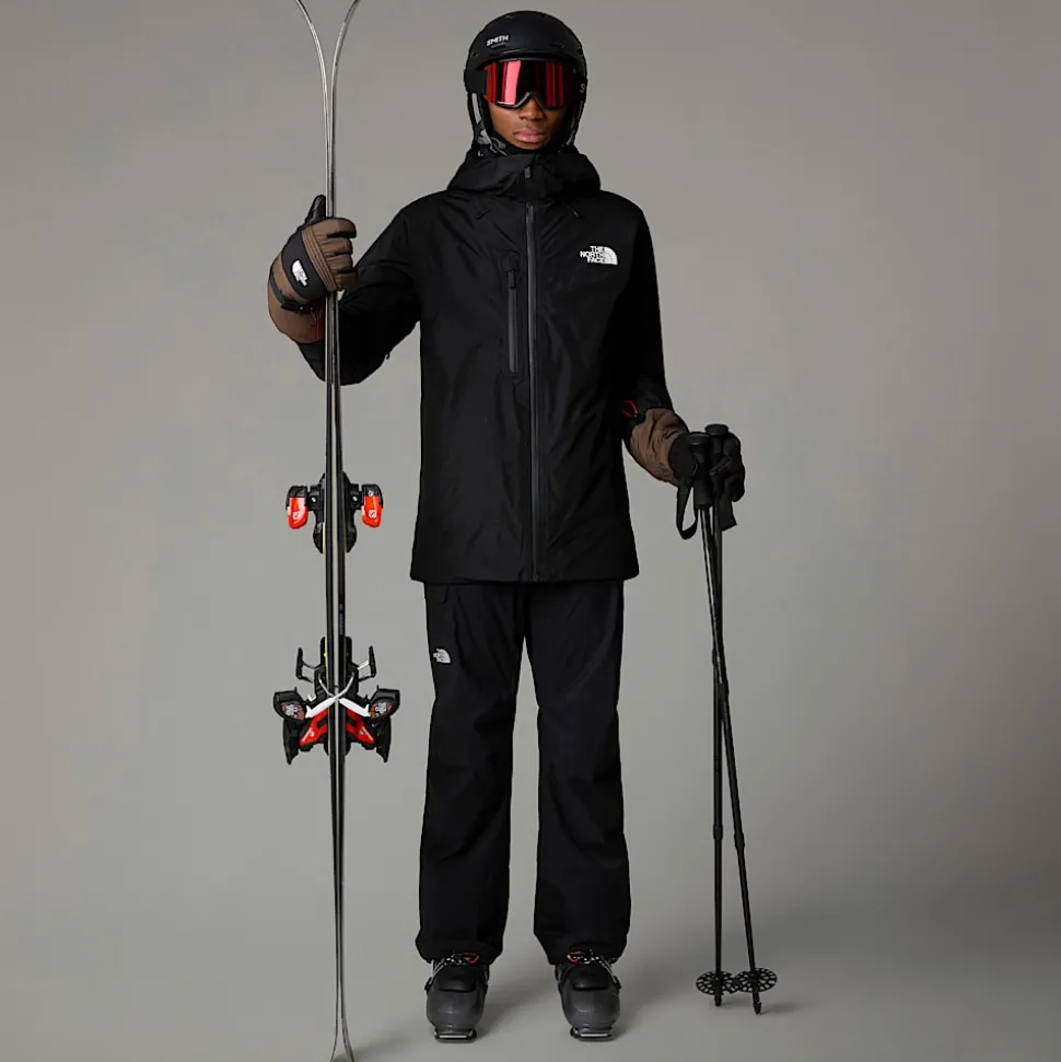 Chaqueta Con Aislamiento Térmico GORE-TEX® Dawnstrike Para Hombre