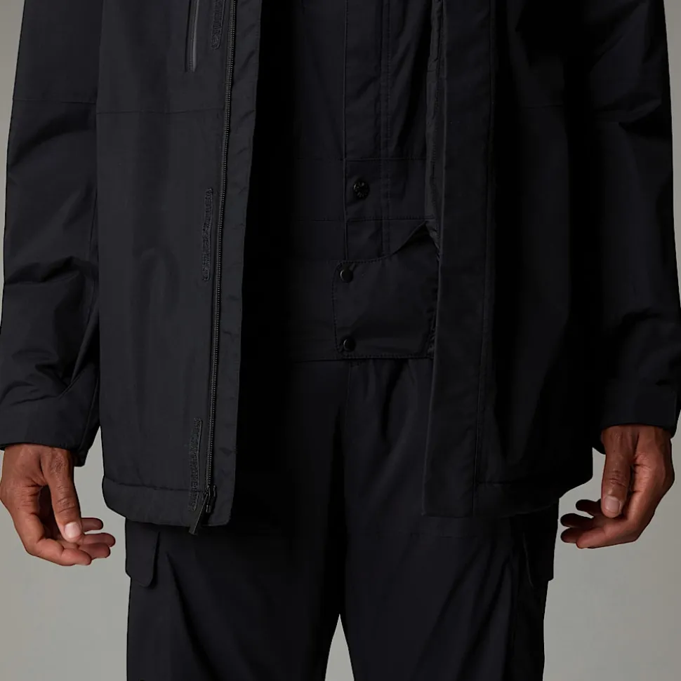 Chaqueta Con Aislamiento Freedom Para Hombre