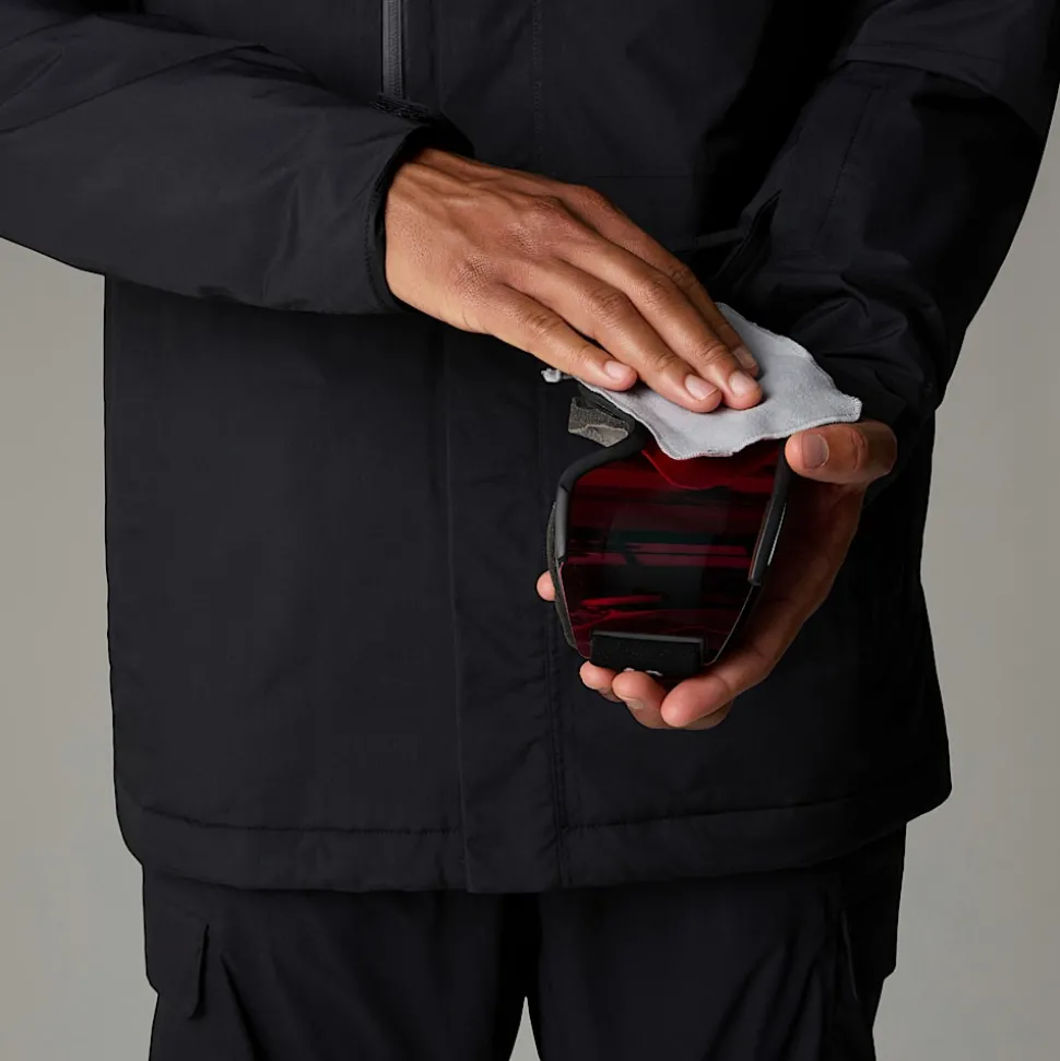 Chaqueta Con Aislamiento Freedom Para Hombre