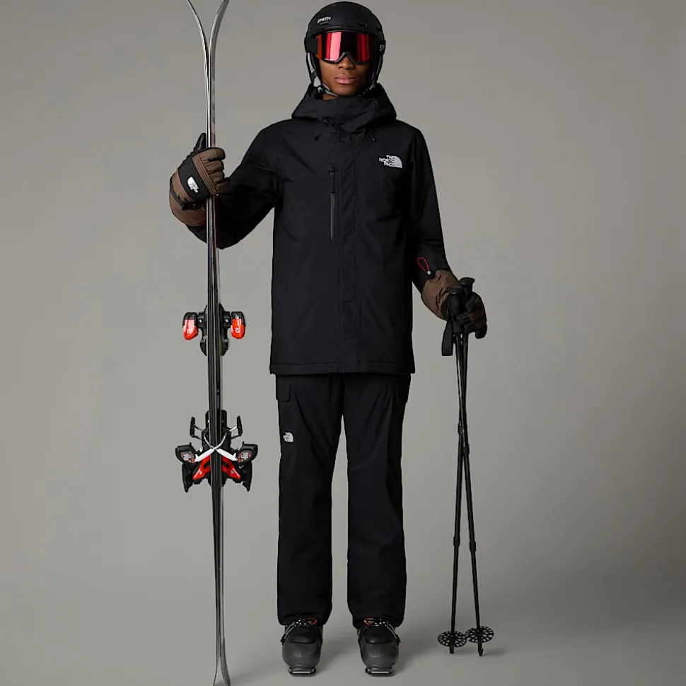 Chaqueta Con Aislamiento Freedom Para Hombre