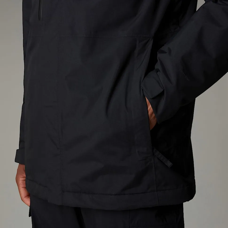 Chaqueta Con Aislamiento Freedom Para Hombre