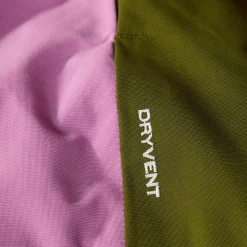 Chaqueta Con Aislamiento Namak Para Mujer