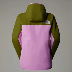 Chaqueta Con Aislamiento Namak Para Mujer
