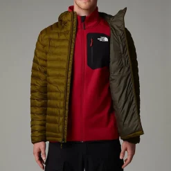 Chaqueta Con Aislamiento Térmico Sintético Huila Para Hombre