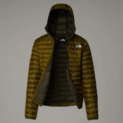 Chaqueta Con Aislamiento Térmico Sintético Huila Para Hombre