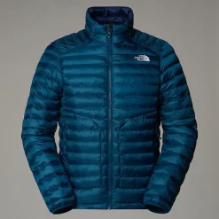 Chaqueta Con Aislamiento Térmico Sintético Huila Para Hombre