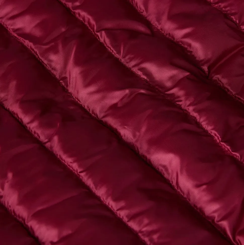 Chaqueta Con Aislamiento Térmico Sintético Huila Para Mujer