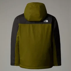 Chaqueta Con Aislamiento Térmico Freedom Para Niño