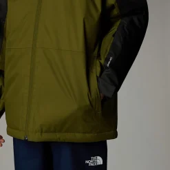 Chaqueta Con Aislamiento Térmico Freedom Para Niño