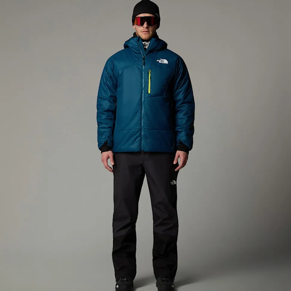 Chaqueta Con Aislamiento Térmico Sintético Andola Para Hombre