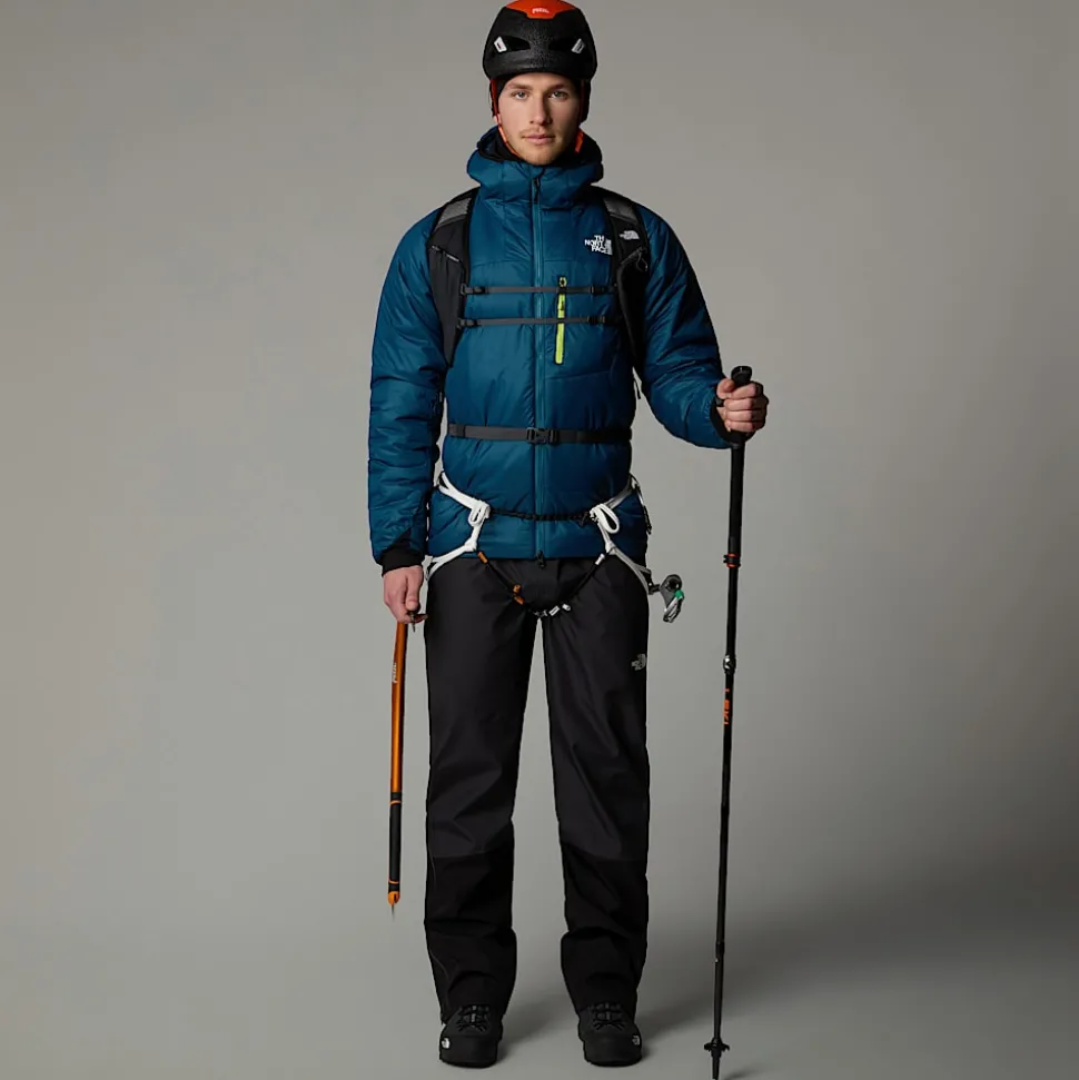 Chaqueta Con Aislamiento Térmico Sintético Andola Para Hombre