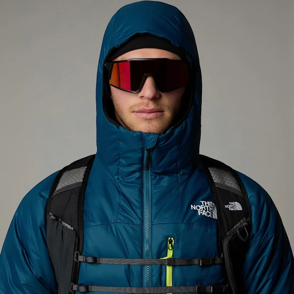 Chaqueta Con Aislamiento Térmico Sintético Andola Para Hombre