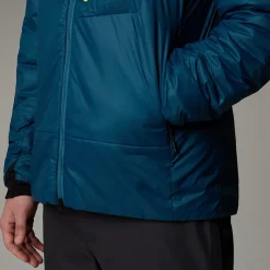 Chaqueta Con Aislamiento Térmico Sintético Andola Para Hombre
