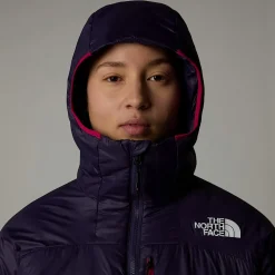 Chaqueta Con Aislamiento Térmico Sintético Andola Para Mujer