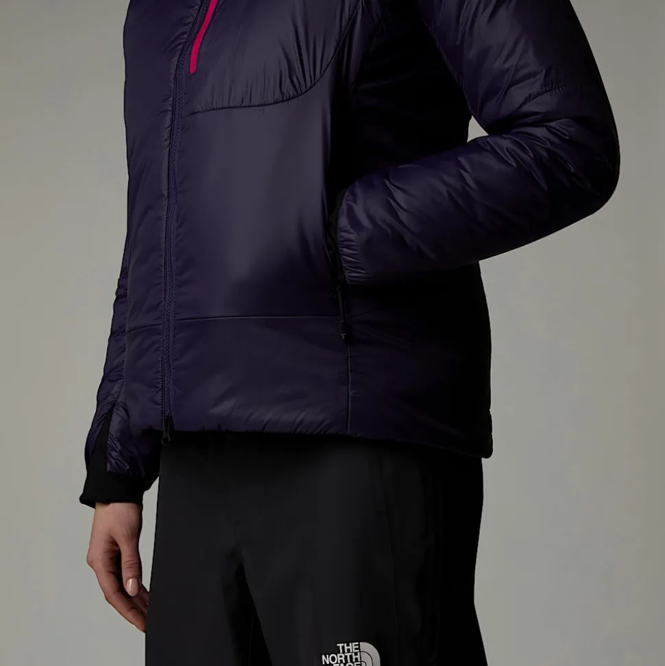 Chaqueta Con Aislamiento Térmico Sintético Andola Para Mujer