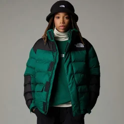 Chaqueta Con Aislamiento Térmico Limbara Para Mujer