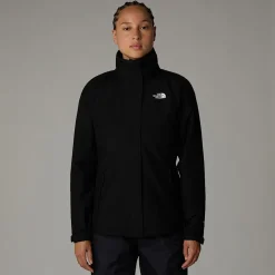 Chaqueta Con Aislamiento Térmico Monte Tamaro Para Mujer