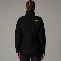 Chaqueta Con Aislamiento Térmico Monte Tamaro Para Mujer