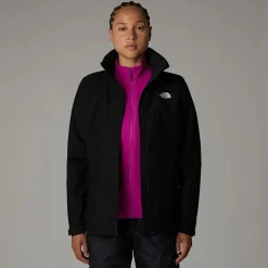 Chaqueta Con Aislamiento Térmico Monte Tamaro Para Mujer