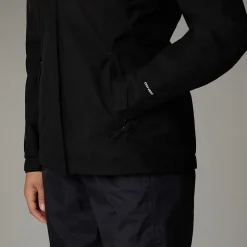 Chaqueta Con Aislamiento Térmico Monte Tamaro Para Mujer