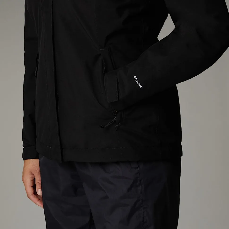 Chaqueta Con Aislamiento Térmico Monte Tamaro Para Mujer