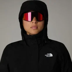 Chaqueta Con Aislamiento Térmico Monte Tamaro Para Mujer