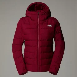 Chaqueta Con Capucha Aconcagua III Para Mujer