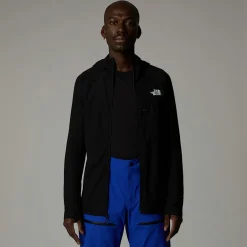 Chaqueta Con Capucha FUTUREFLEECE™ Summit Series™ Para Hombre