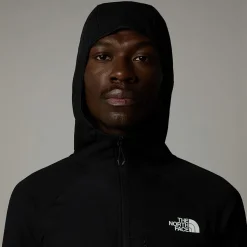 Chaqueta Con Capucha FUTUREFLEECE™ Summit Series™ Para Hombre