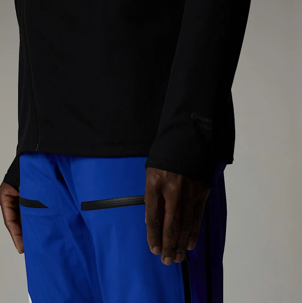 Chaqueta Con Capucha FUTUREFLEECE™ Summit Series™ Para Hombre