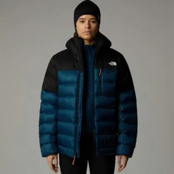 Chaqueta Con Capucha Kalix Para Mujer