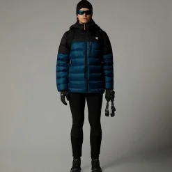 Chaqueta Con Capucha Kalix Para Mujer