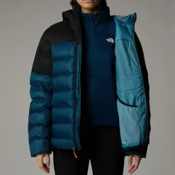 Chaqueta Con Capucha Kalix Para Mujer