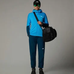 Chaqueta Con Capucha Kikash Para Mujer