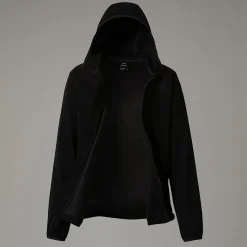 Chaqueta Con Capucha Nimble Para Hombre