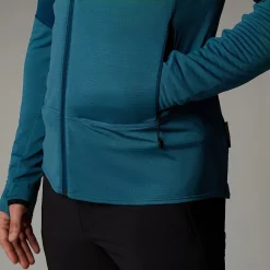 Chaqueta Con Capucha Polartec® Bolt Para Hombre