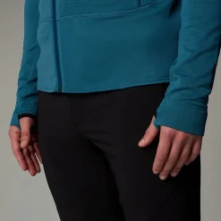 Chaqueta Con Capucha Polartec® Bolt Para Hombre