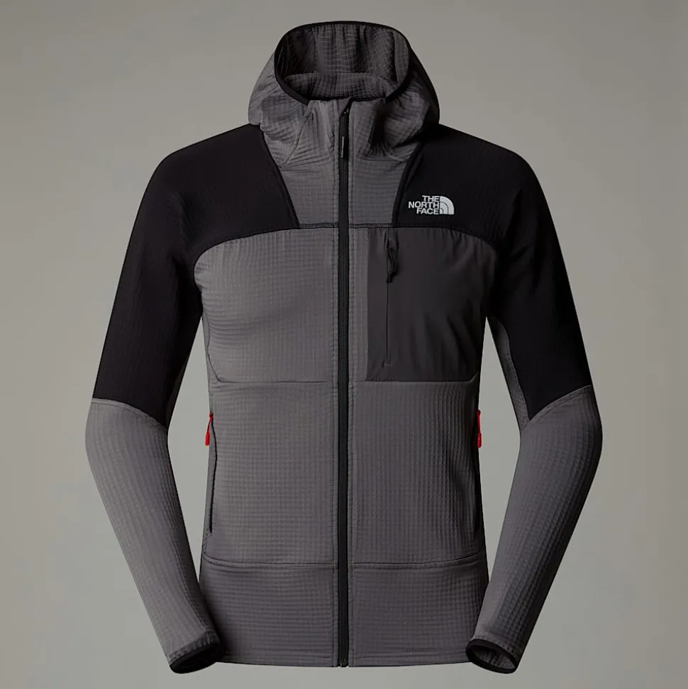 Chaqueta Con Capucha Power Grid™ Stormgap Para Hombre