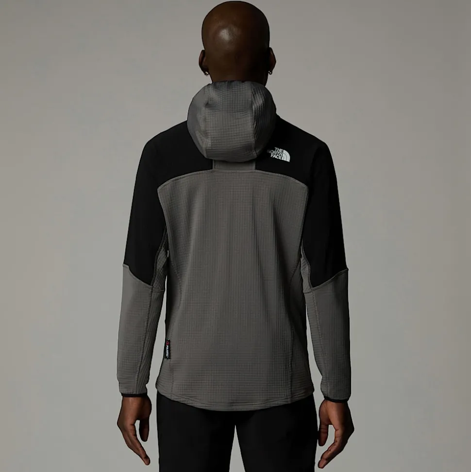 Chaqueta Con Capucha Power Grid™ Stormgap Para Hombre