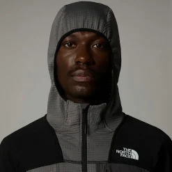 Chaqueta Con Capucha Power Grid™ Stormgap Para Hombre