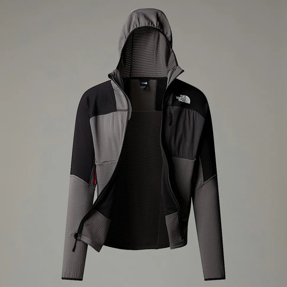Chaqueta Con Capucha Power Grid™ Stormgap Para Hombre