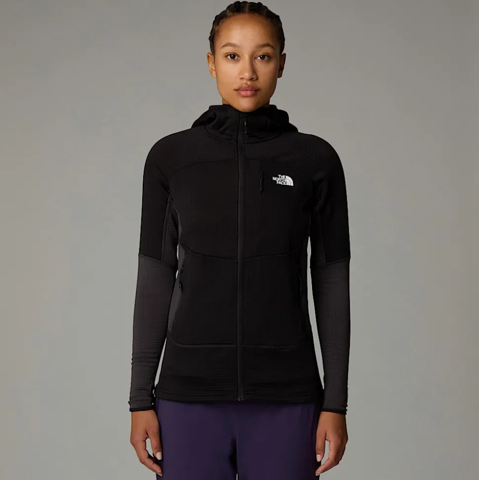 Chaqueta Con Capucha Power Grid™ Stormgap Para Mujer