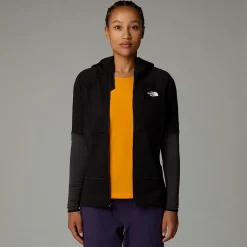 Chaqueta Con Capucha Power Grid™ Stormgap Para Mujer
