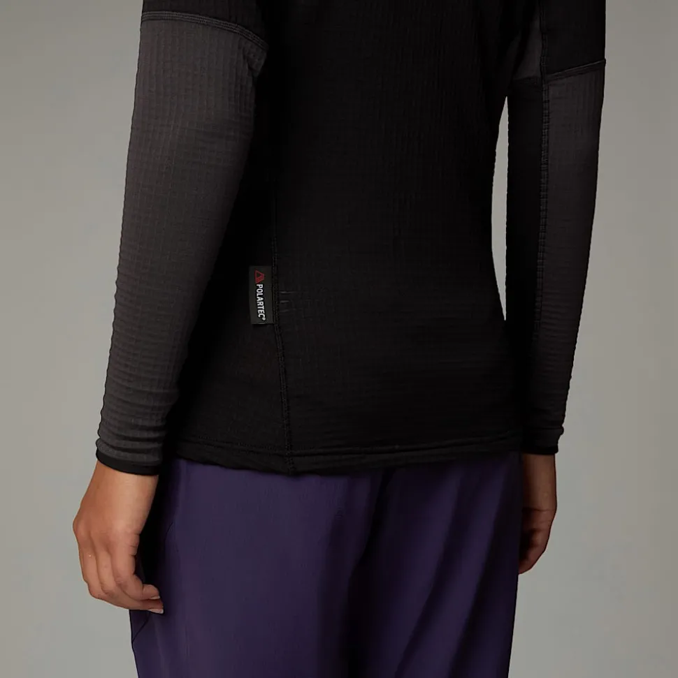 Chaqueta Con Capucha Power Grid™ Stormgap Para Mujer