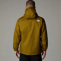 Chaqueta Con Capucha Quest Para Hombre