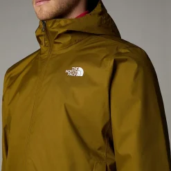 Chaqueta Con Capucha Quest Para Hombre