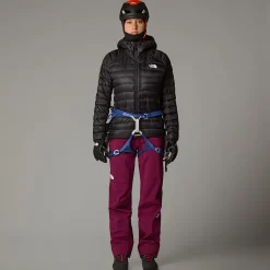 Chaqueta Con Capucha Summit Series™ Para Mujer