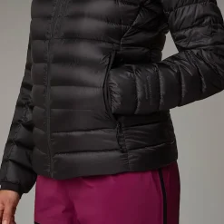 Chaqueta Con Capucha Summit Series™ Para Mujer