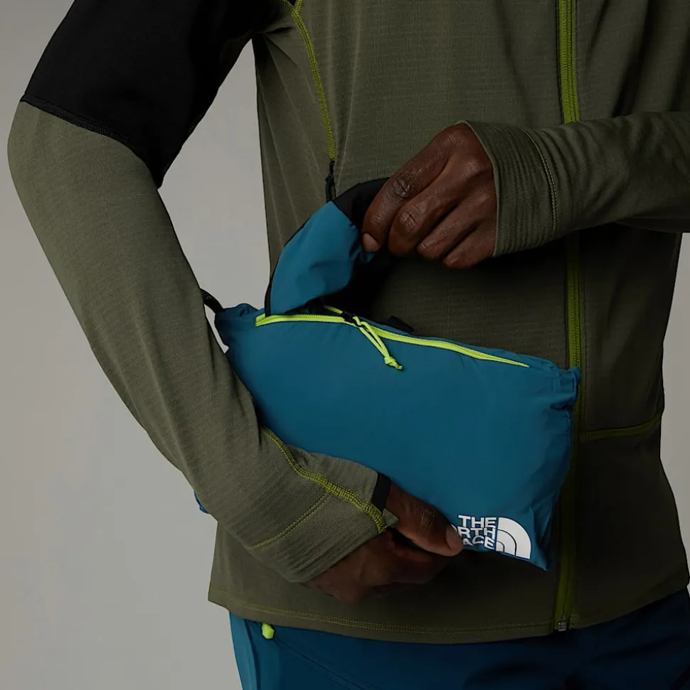 Chaqueta Con Capucha Ventrix™ Híbrida Binntal Para Hombre