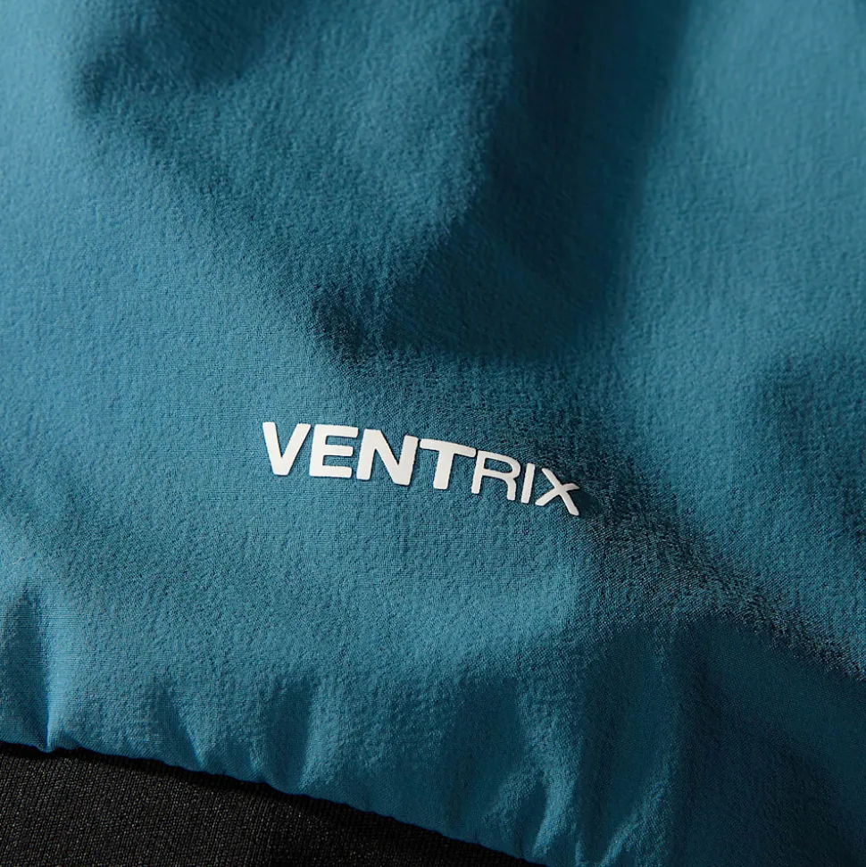 Chaqueta Con Capucha Ventrix™ Híbrida Binntal Para Hombre